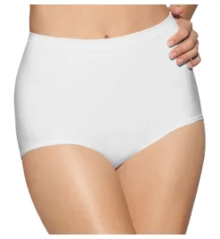 Bali Ultra Control Shaping Brief Panty - 2 Pack X245