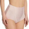 Bali Lace Tummy Panel Shaping Brief Panty - 2 Pack X372 -Freya Fashion Shop bali bal001 x372 gs
