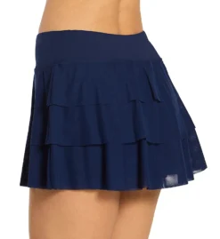 Beach House Paloma Beach Cadence Pull On Skort Swim Bottom H47909 -Freya Fashion Shop beach house beah01 h47909 bs