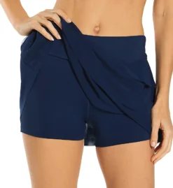 Beach House Paloma Beach Cadence Pull On Skort Swim Bottom H47909 -Freya Fashion Shop beach house beah01 h47909 cs1