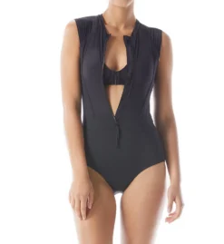 Beach House Paloma Beach Solids Endurance One Piece Swimsuit H47996 -Freya Fashion Shop beach house beah01 h47996 cs1