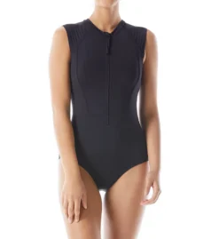 Beach House Paloma Beach Solids Endurance One Piece Swimsuit H47996