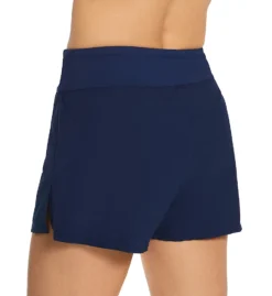 Beach House Paloma Beach April Stretch Woven Beach Swim Short H58028 -Freya Fashion Shop beach house beah01 h58028 bs