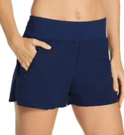 Beach House Paloma Beach April Stretch Woven Beach Swim Short H58028 -Freya Fashion Shop beach house beah01 h58028 cs1