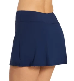 Beach House Paloma Beach Emma Pull On Skort Swim Bottom H58371 -Freya Fashion Shop beach house beah01 h58371 bs