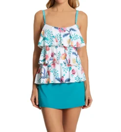 Beach House Paloma Beach Emma Pull On Skort Swim Bottom H58371 -Freya Fashion Shop beach house beah01 h58371 cs6