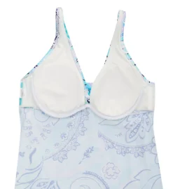 Beach House Bay Dreaming Willow Twist Tankini Swim Top H59970 -Freya Fashion Shop beach house beah01 h59970 cs5