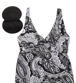 Beach House Bay Dreaming Willow Twist Tankini Swim Top H59970 -Freya Fashion Shop beach house beah01 h59970 cs6