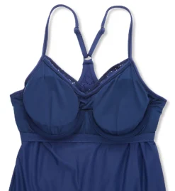 Beach House Crochet Soleil Kerry Layer Tankini Swim Top H65893 -Freya Fashion Shop beach house beah01 h65893 cs6