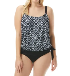 Beach House Woman Paloma Beach Chloe High Waist Bikini Swim Bottom HW58265 -Freya Fashion Shop beach house woman bhw01 hw58265 cs1