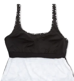 Beach House Woman Under The Border Walk Julie Tankini Swim Top HW61363 -Freya Fashion Shop beach house woman bhw01 hw61363 cs5