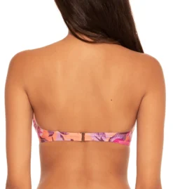 Becca In Full Bloom Diana Underwire Swim Top 243327 -Freya Fashion Shop becca bec01 243327 bs