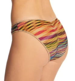 Becca Awaken Adela Hipster Swim Bottom 298427 -Freya Fashion Shop becca bec01 298427 bs