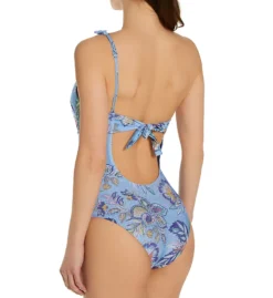 Becca South Pacific Sadie One Piece Swimsuit 451017 -Freya Fashion Shop becca bec01 451017 cs1