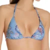 Becca South Pacific Cheryl Triangle Swim Top 453017