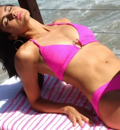 Becca Coast Adela Hipster Swim Bottom 488437 -Freya Fashion Shop becca bec01 488437 cs6