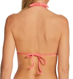 Becca Fine Line Kai Halter Swim Top 543007 -Freya Fashion Shop becca bec01 543007 bs