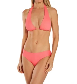 Becca Fine Line Kai Halter Swim Top 543007 -Freya Fashion Shop becca bec01 543007 cs1