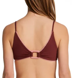 Becca Modern Edge Tatum Multi-Way Bralette Swim Top 543237 -Freya Fashion Shop becca bec01 543237 cs4