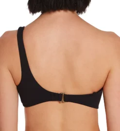 Becca Fine Line Lani One Shoulder Swim Top 543607 -Freya Fashion Shop becca bec01 543607 bs