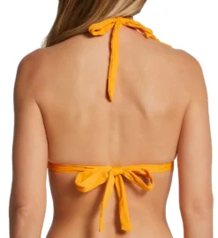 Becca Santorini Amari Halter Bra Swim Top 852637 -Freya Fashion Shop becca bec01 852637 bs