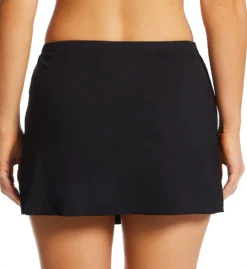 Becca It's A Wrap Pull On Stretch Skirt Cover Up 8571371 -Freya Fashion Shop becca bec01 8571371 bs