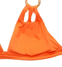 Becca Color Code Skylar Halter Swim Top 859627 -Freya Fashion Shop becca bec01 859627 cs5