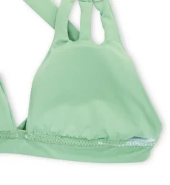 Becca Color Code Rings Skylar Halter Swim Top 859637 -Freya Fashion Shop becca bec01 859637 cs5