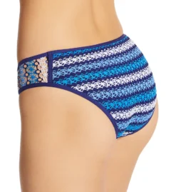 Becca Driftwood Adela Hipster Swim Bottom 934427 -Freya Fashion Shop becca bec01 934427 bs