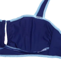 Becca South Coast Alexis U Wire Bandeau Swim Top 9532274 -Freya Fashion Shop becca bec01 9532274 cs5