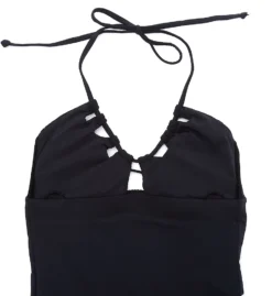 Becca Pucker Up Candice Multi-way One Piece Swimsuit 961137 -Freya Fashion Shop becca bec01 961137 cs5