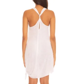 Becca Breezy Basics Scoop Neck Pull-Over Cover Up C3765271 -Freya Fashion Shop becca bec01 c3765271 bs