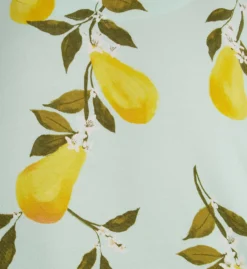 BedHead Pajamas Pear Tree Short Sleeve Cropped PJ Set 2727101 -Freya Fashion Shop bedhead pajamas behe01 2727101 cs1