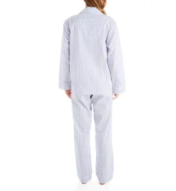BedHead Pajamas 3D Stripe Long Sleeve Classic PJ Set 2921300 -Freya Fashion Shop bedhead pajamas behe01 2921300 bs