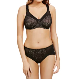 Berlei Beauty Everyday Underwired Minimizer Bra B521 -Freya Fashion Shop berlei berl01 b521 cs3