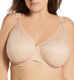 Berlei Beauty Everyday Underwired Minimizer Bra B521 -Freya Fashion Shop berlei berl01 b521 cs5