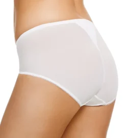 Berlei Beauty Everyday Deep Brief Panty B523 -Freya Fashion Shop berlei berl01 b523 bs