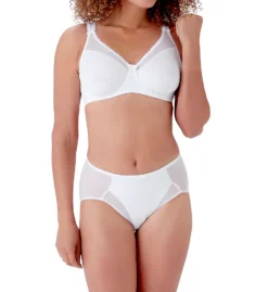 Berlei Beauty Everyday Deep Brief Panty B523 -Freya Fashion Shop berlei berl01 b523 cs3