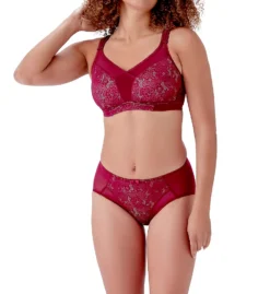 Berlei Beauty Everyday Non Wired Full Support Bra B525 -Freya Fashion Shop berlei berl01 b525 cs1
