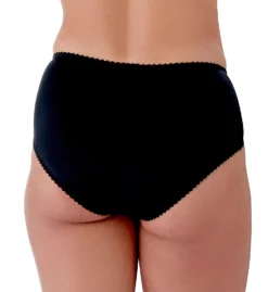 Berlei Embrace Midi Brief Panty B534 -Freya Fashion Shop berlei berl01 b534 bs