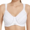Berlei Full Support Medium Impact Underwire Sports Bra Y533WB -Freya Fashion Shop berlei berl01 y533wb gs