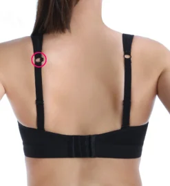 Berlei Ultimate Performance Contour Underwire Sports Bra Y599W -Freya Fashion Shop berlei berl01 y599w bs