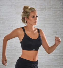 Berlei Ultimate Performance Contour Underwire Sports Bra Y599W -Freya Fashion Shop berlei berl01 y599w cs4