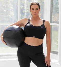 Berlei Ultimate Performance Contour Underwire Sports Bra Y599W -Freya Fashion Shop berlei berl01 y599w cs5