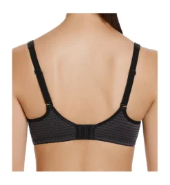 Berlei Electrify Contour Cup Medium Impact Sports Bra YYPV -Freya Fashion Shop berlei berl01 yypv bs