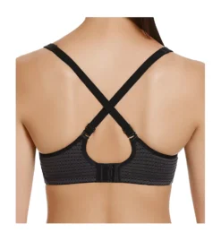 Berlei Electrify Contour Cup Medium Impact Sports Bra YYPV -Freya Fashion Shop berlei berl01 yypv cs1