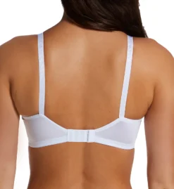Bestform Casual Essentials Lined Jacquard Wire-Free Bra 5006222 -Freya Fashion Shop bestform befo01 5006222 bs