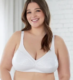 Bestform Body Cottons Wire-Free Bra 5006233 -Freya Fashion Shop bestform befo01 5006233 cs1