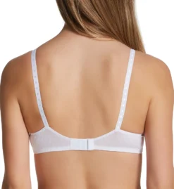Bestform Jacquard Lightly Padded Wirefree Bra 5006238 -Freya Fashion Shop bestform befo01 5006238 bs