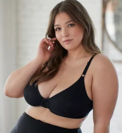 Bestform Fiber Fill Wirefree Bra 5006248 -Freya Fashion Shop bestform befo01 5006248 cs5